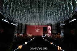 点击看大图 -豪门婚礼策划