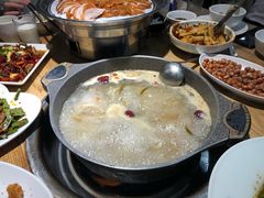 -聚福德烤鸭(锦弘店)