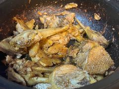 姜母鸭-莲花公园煎蟹(总店)