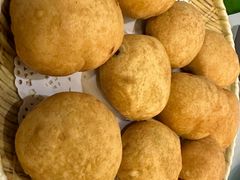 黄米炸糕-玉华宫宾馆·餐厅(铜川驻京办店)