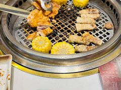 -千寻山野烤肉(中关村店)