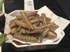 -玄白·炭烤活鳗(上海首店)