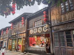 -三坊七巷历史文化街区