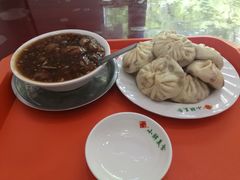 -小胖包子王(庆亚大厦店)