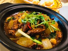 -黄但记老店·陈村粉食府