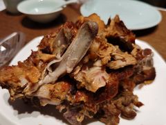 -北李妈妈菜·虾爬子大锅贴(贵和店)