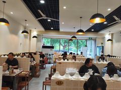 -小寒羊烧烤(凯瑞时代大厦店)