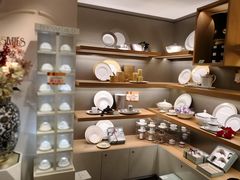 -崇光百货(铜锣湾店)