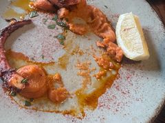 -Apollo·西班牙小酒馆(安福路店)