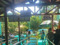 -苏州乐园森林水世界