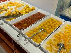 -言玖鲜火锅串串披萨自助(益田假日店)