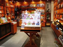 -西西弗书店(城西银泰城店)