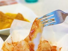 混酱肠粉-新宝餐厅(流塘店)