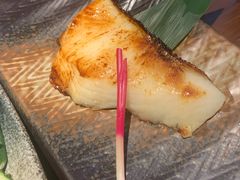 -千代武日本料理(开发区店)