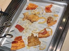 -新石器烤肉(南通CBD大有境店)