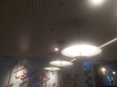 大堂-肯德基(观前新店)