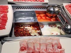 -海底捞火锅(振华商厦店)
