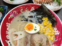 -仙隐小鹿中华料理(南宁万象城店)
