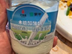营养豆浆-大鸭梨(天通西苑店)