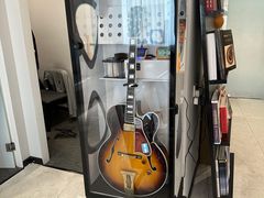 -何顺华吉他沙龙