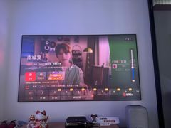 -JMGO坚果投影(长宁龙之梦店)