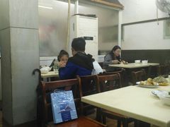 大堂-舒蔡记生煎菜饭(云南中路店)