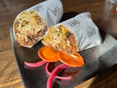 -Q MEX 库迈墨西哥餐吧(三里屯店)