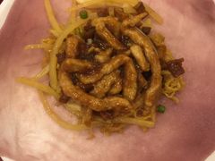 -大地春饼店(黄河路店)