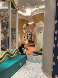 -奈尔宝家庭中心·亲子餐厅(苏州大悦城店)