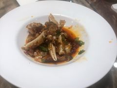 -庄氏祥记家常食府(国瑞建材家居博览中心店)