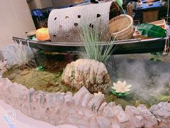 -兰木肆·云南菜(龙湖U城天街店)