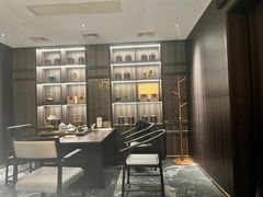 -金成潮菜博物馆(海珠湿地店)