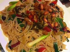 -老表记广西宵夜螺蛳鸭脚煲(西大店)