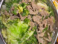 -付小姐在成都(中山公园店)