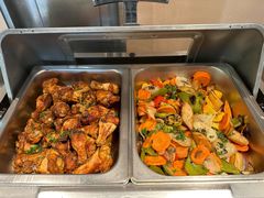 -La Medina餐厅(亮马河南路店)