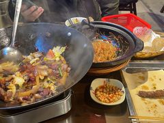 -富正毅三下锅·湘西韵味(天门山索道店)