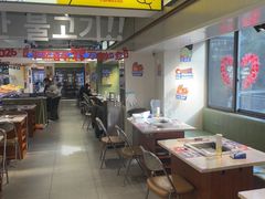 -尹珍珠·韩式无限烤肉(回龙湾店)