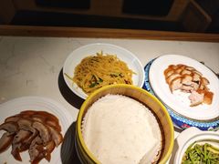 -四季厨房 鲁菜·孔府烤鸭(高新万达店)