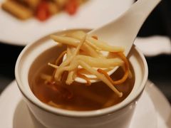 -玄武苏宁诺富特酒店·紫金轩中餐厅