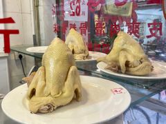 -文记壹心鸡(宝华路店)
