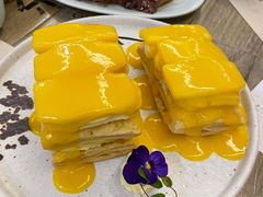 -茶港·点心·啫啫煲(范湖万达广场店)