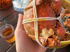 -七的湖·江南蟹舫·阳澄湖农家菜(蟹舫苑店)