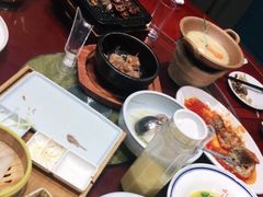 -三品香·江浙菜(松江九谊店)