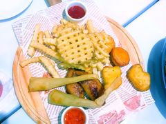 -打趸BTC·Breaktime cafe(北京路店)