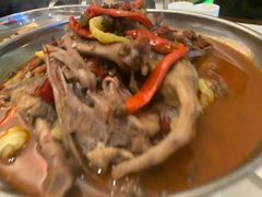 -虹泥小厨(南国花园总店)