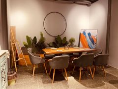 -GOTLOT COFFEE&KITCHEN角落厨房NOOK店