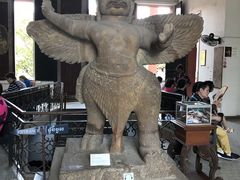-柬埔寨国家博物馆
