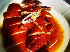 -山泉公馆酒家(珠江新城店)