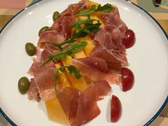 -安妮意大利餐厅(国贸店)