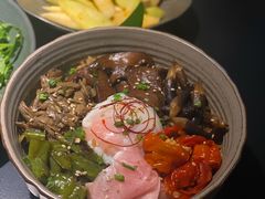 -Ameigo梅果·云贵川bistro(长宁来福士店)